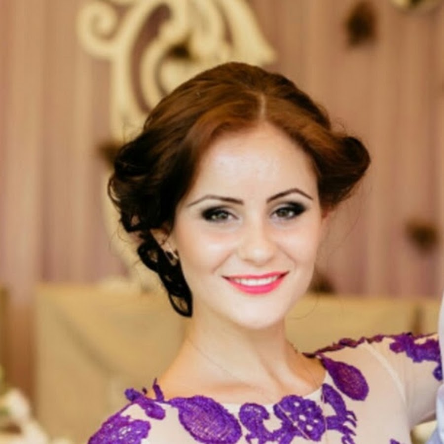 Anastasia Gavrish - YouTube