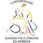 Danzas Folcloricas de Armero