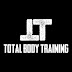 logo Total Body Training