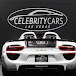 Celebrity Cars