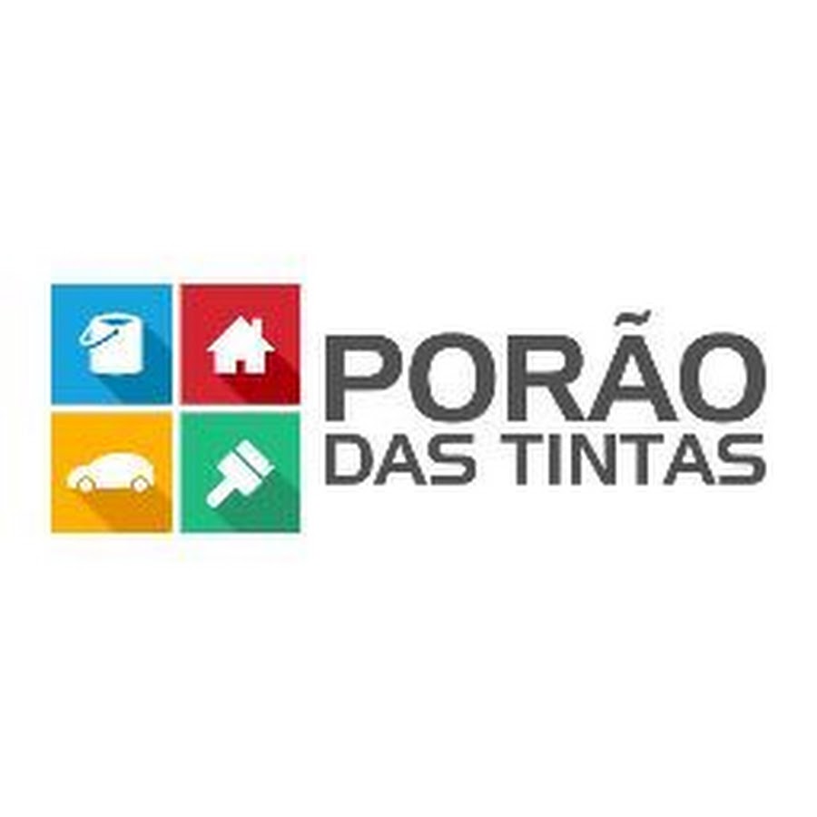 Porão Das Tintas