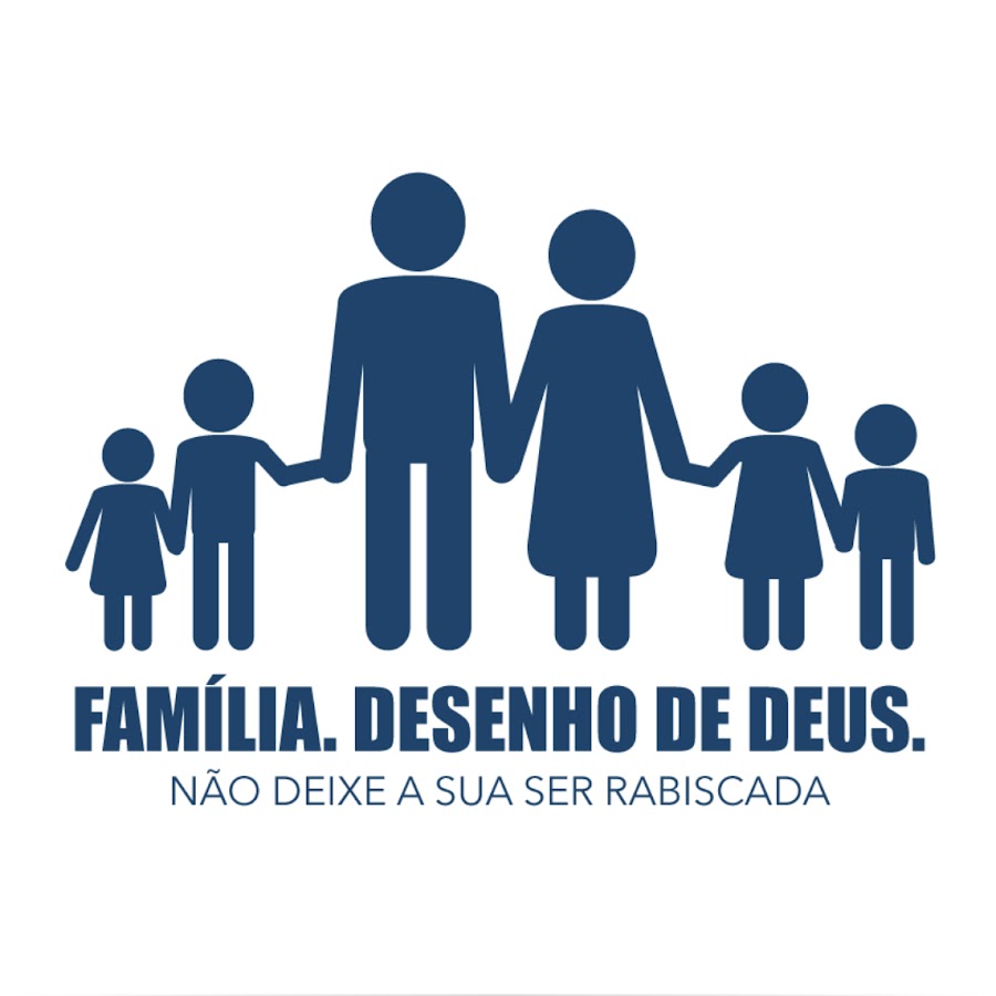 Família Desenho de Deus - YouTube