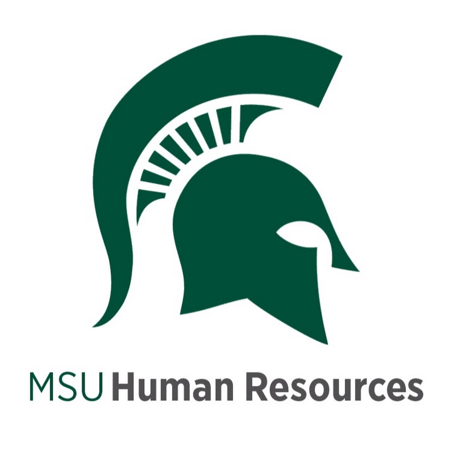 MSU Human Resources YouTube