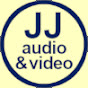 JJ audio & video