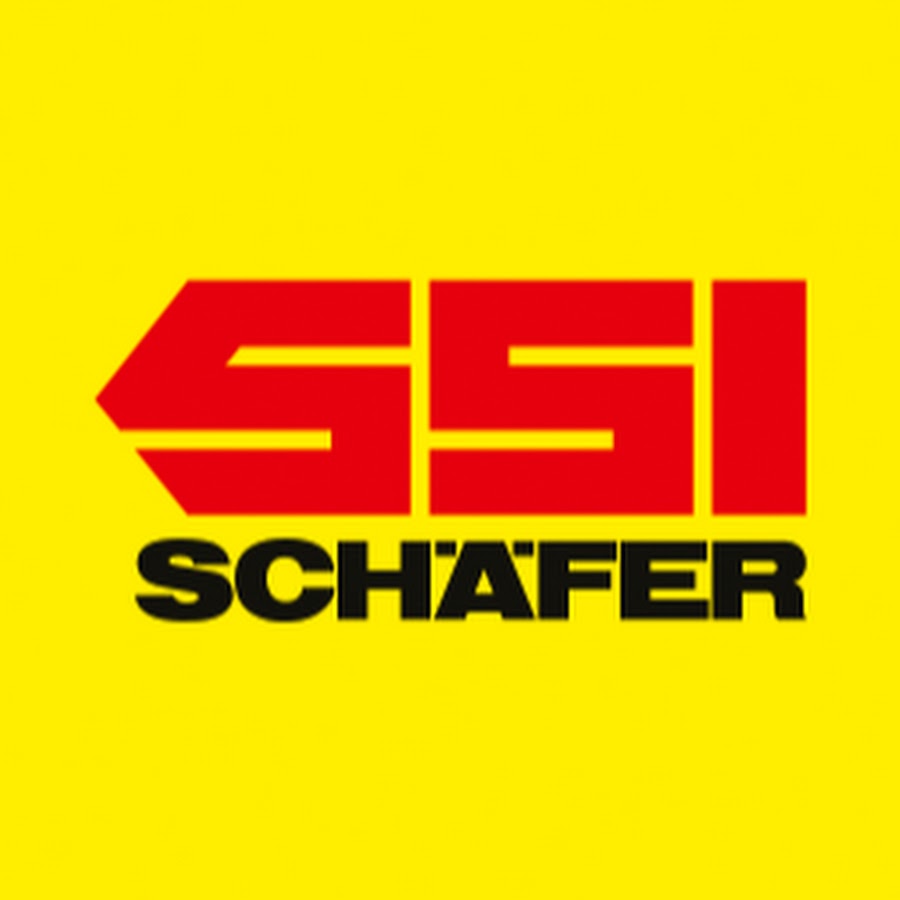 SSI SCHAEFER Group @SSISCHAEFERGroup