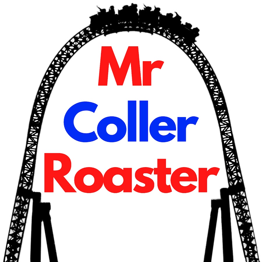 Mr Coller Roaster - YouTube Mr Coller Roaster