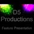 logo DFiveProductions