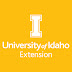 University of Idaho Extension Livestock