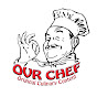 OVR Chef