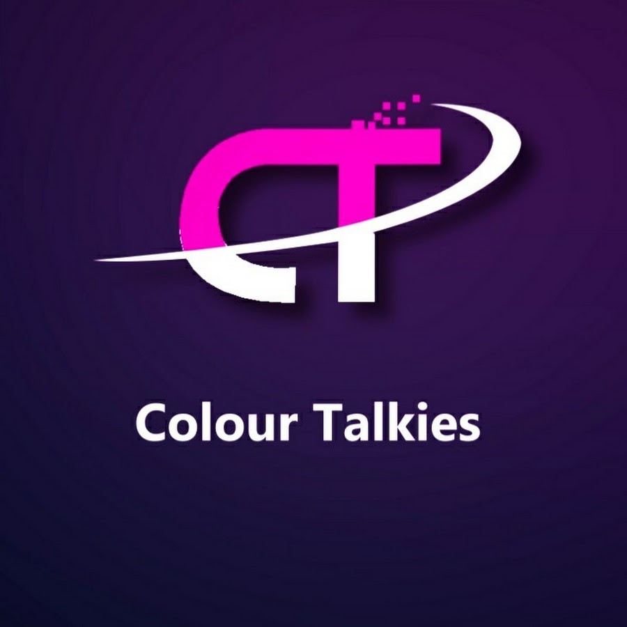 Colour Talkies @colourtalkieschannel