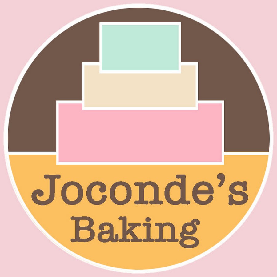 조꽁드Joconde's baking @Jocondesbaking