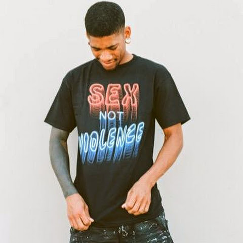 influencer profile picture