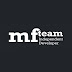 logo mf-team pro