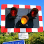 UK Level Crossings Channel