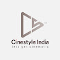 Cinestyle India