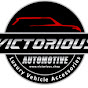 Victorious Automotive - Luxury Car Accessories