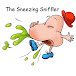 The Sneezing Sniffler (Angela Edwards)