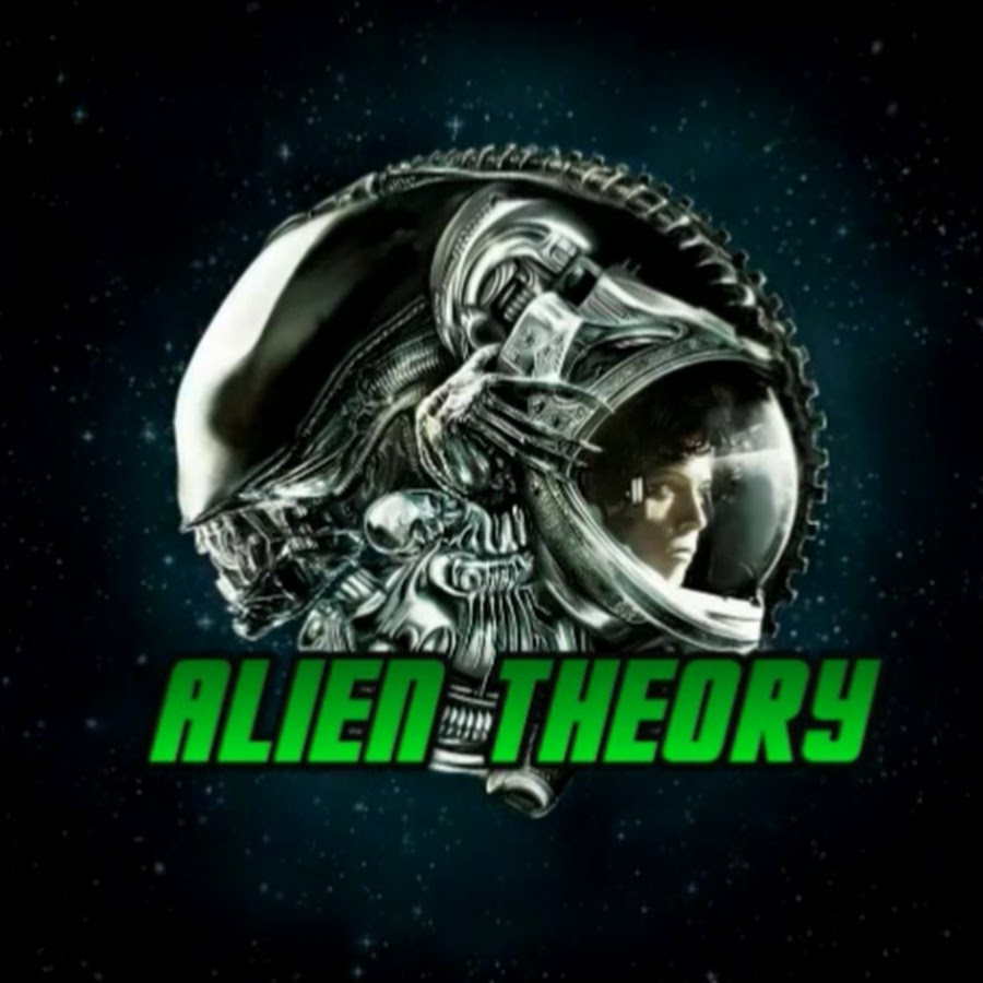 Alien Theory @AlienTheory