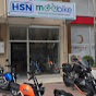 HSN MOTOBİKE