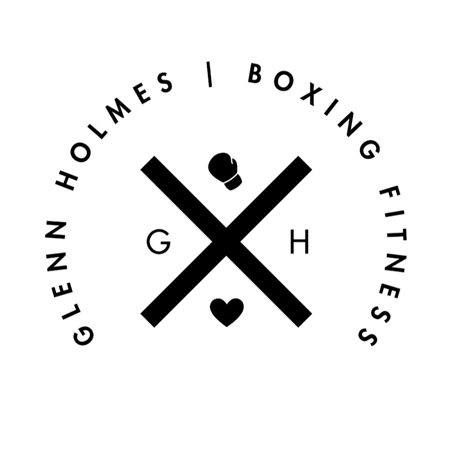 Glenn Holmes Boxing Fitness 