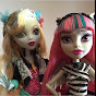 Rochelle & Lagoona Mh