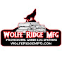 Wolfe Ridge MFG