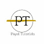 PAYAL TUTORIALS