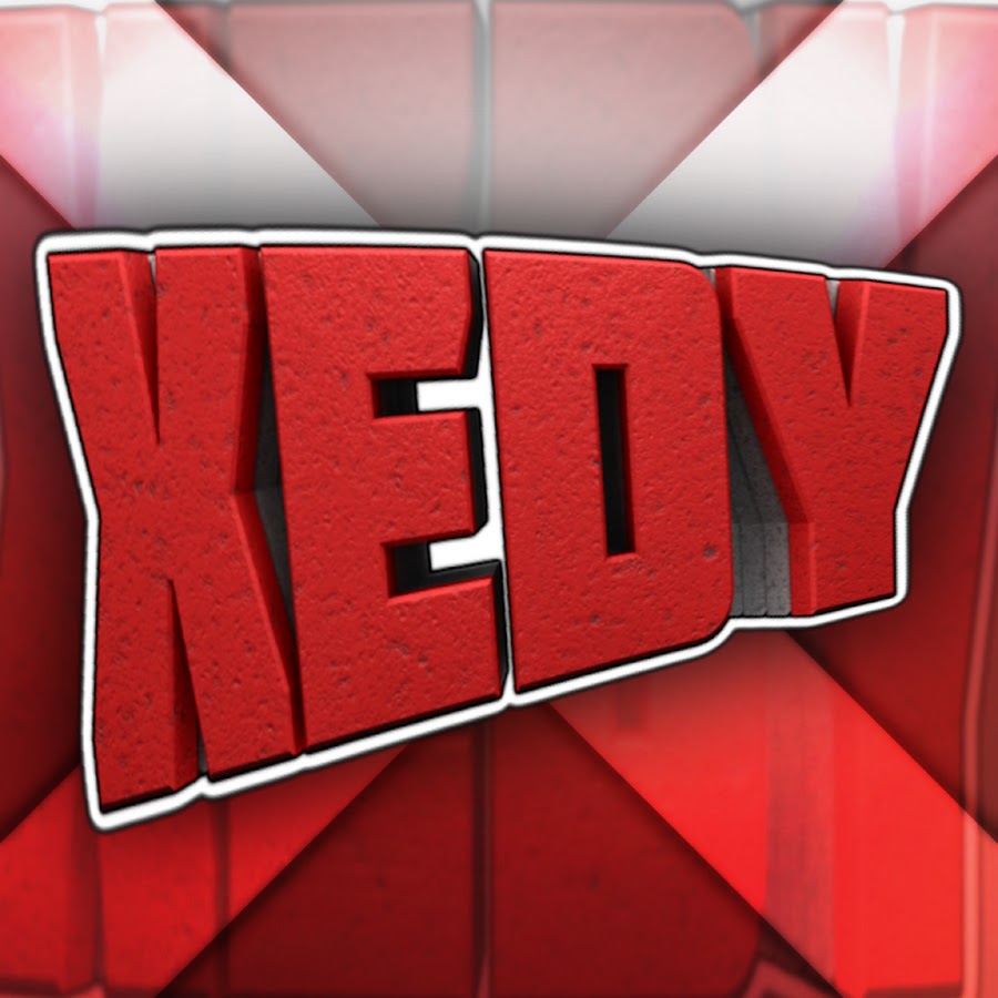 Xedy @xedypt