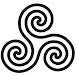 Triskele