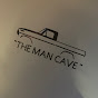 THE MAN CAVE GARAGE