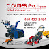 Cloutier Pro mini moteur inc.