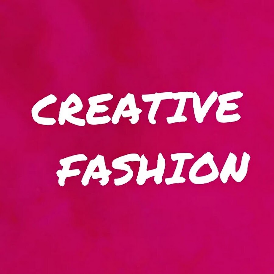 CREATIVE FASHION @creative.fashion