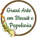 Grazí Arte em Biscuit e Papelaria