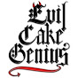 Evil Cake Genius