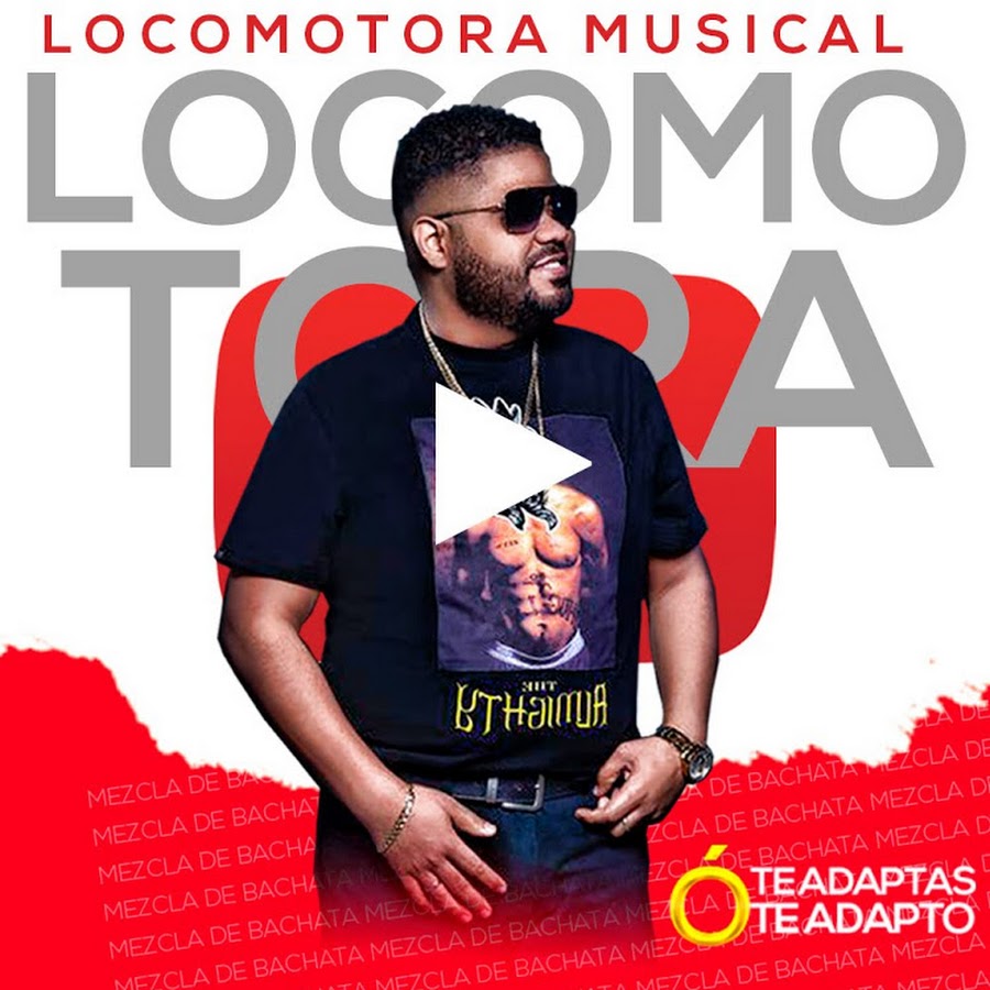 Locomotora Musical @LocomotoraMusical