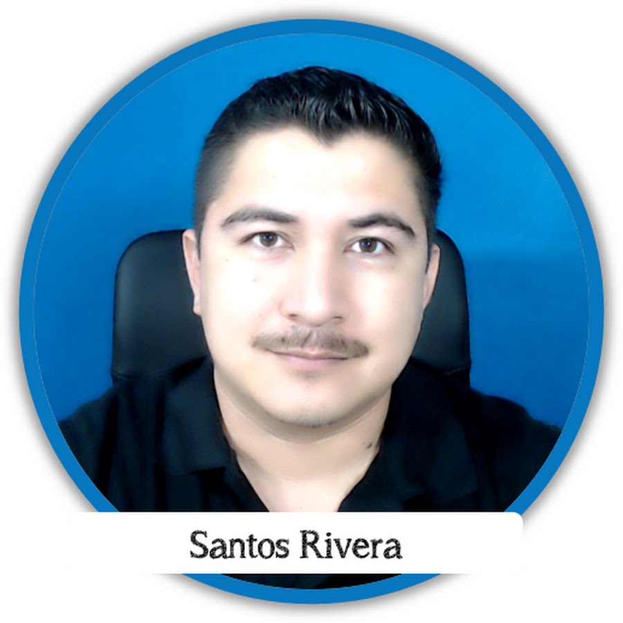 Profr. Santos Rivera @Profr.SantosRivera