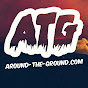 aroundTHEground