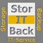 Stor IT Back GmbH & Co. KG