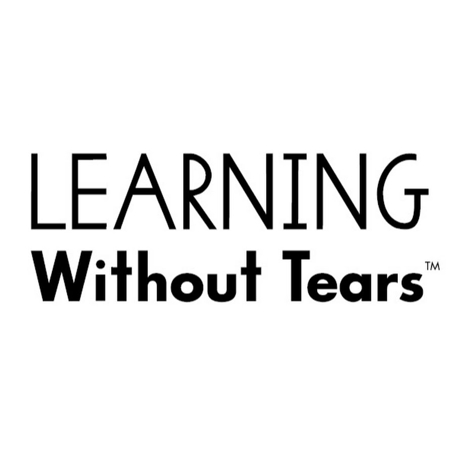 Learning Without Tears - YouTube