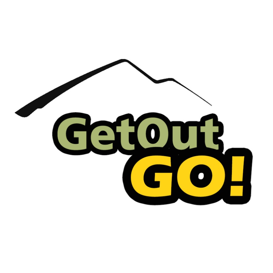 Get Out, GO! @GetOutGO