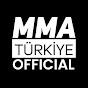 MMA TÜRKİYE OFFICIAL