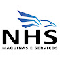 NHSMAQUINAS