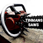 Tinman's saws