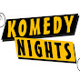 Komedy Nights