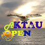 AKTAU OPEN