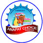 Anapat choice TV