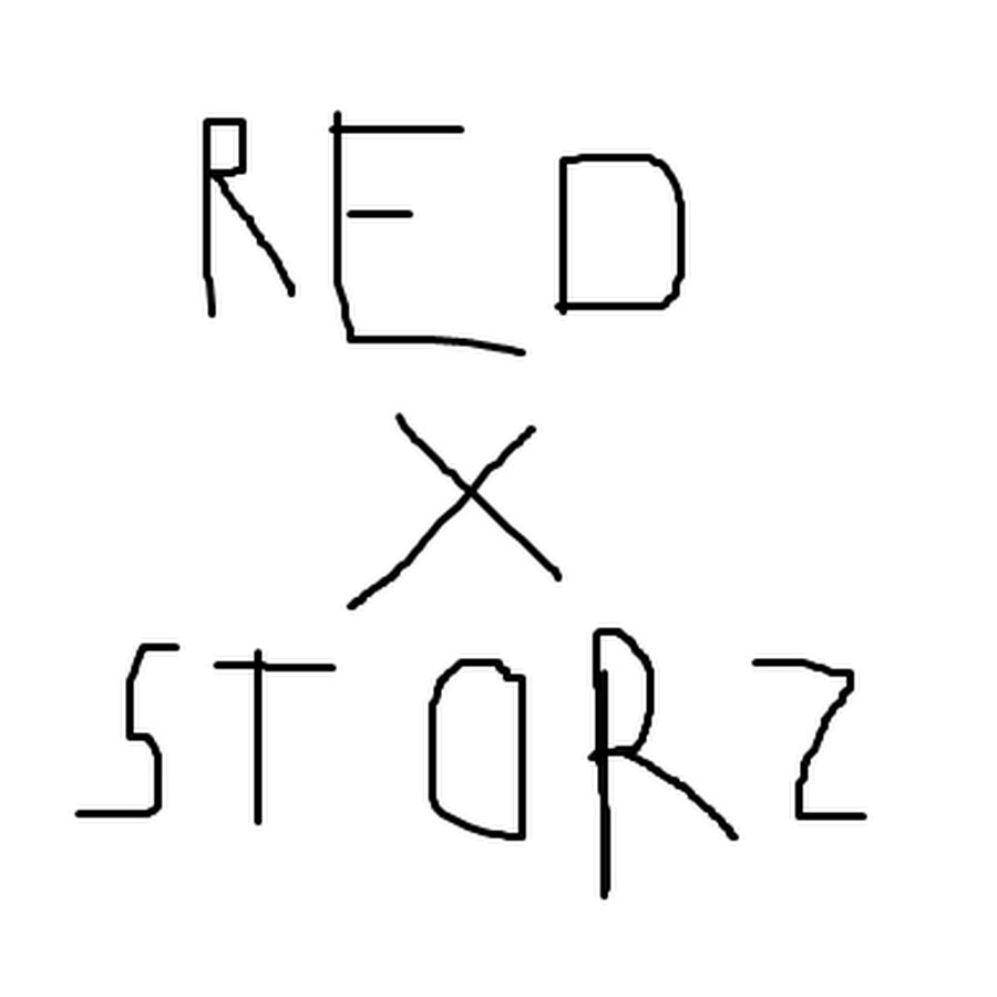 Red x storz youtube