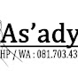 APV / AS'ADY Production