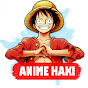 Anime Haki