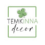 TEMKINNA Decor